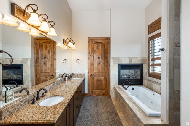 14506 S CUCHARA WAY, Herriman, UT 84096