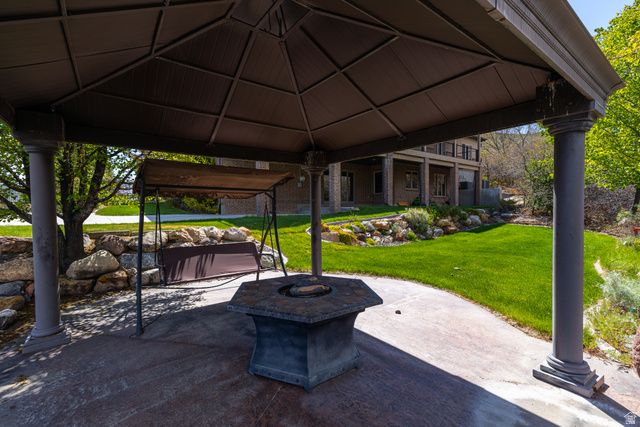 14506 S CUCHARA WAY, Herriman, UT 84096