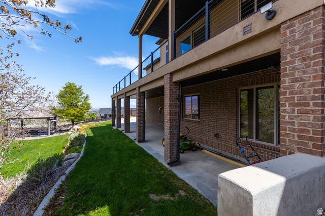 14506 S CUCHARA WAY, Herriman, UT 84096