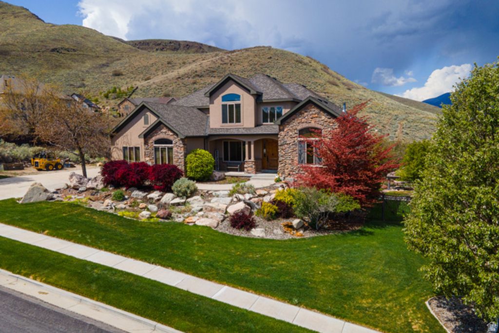 14506 S CUCHARA WAY, Herriman, UT 84096