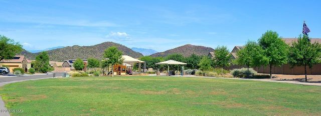 9073 W Birchover Drive, Marana, AZ 85653