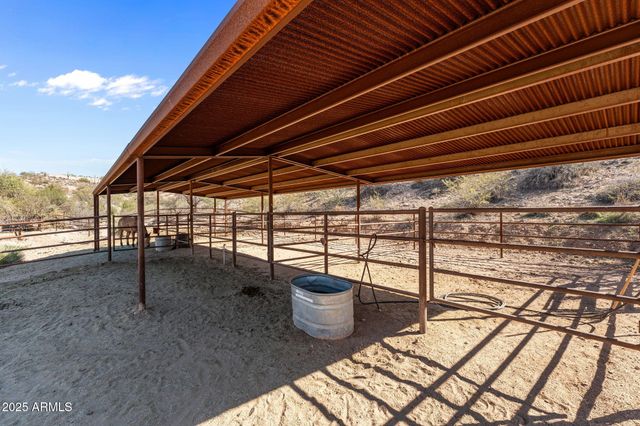525 STONEHEDGE RANCH Road, Wickenburg, AZ 85390