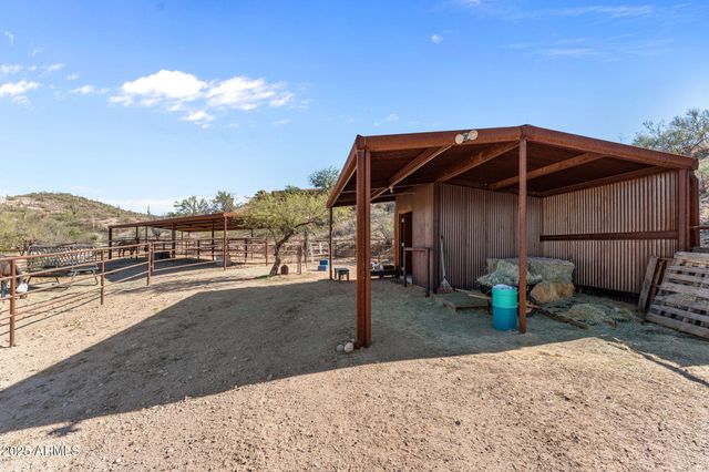525 STONEHEDGE RANCH Road, Wickenburg, AZ 85390