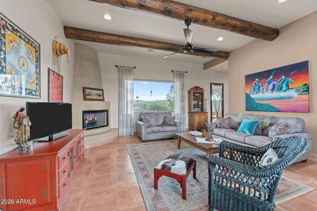 525 STONEHEDGE RANCH Road, Wickenburg, AZ 85390