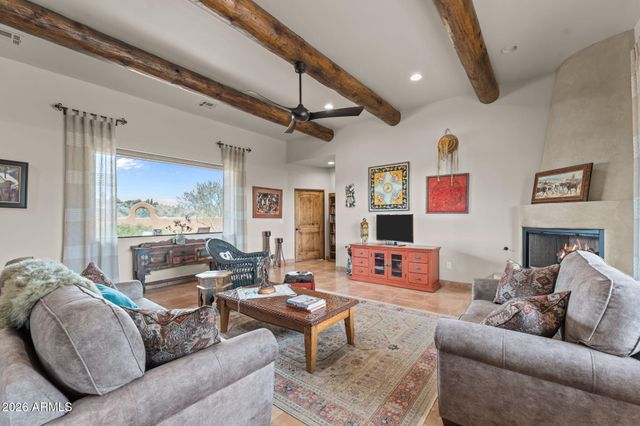 525 STONEHEDGE RANCH Road, Wickenburg, AZ 85390