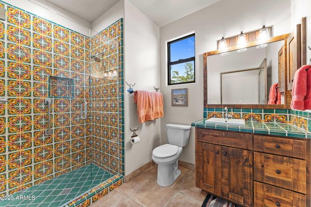 525 STONEHEDGE RANCH Road, Wickenburg, AZ 85390