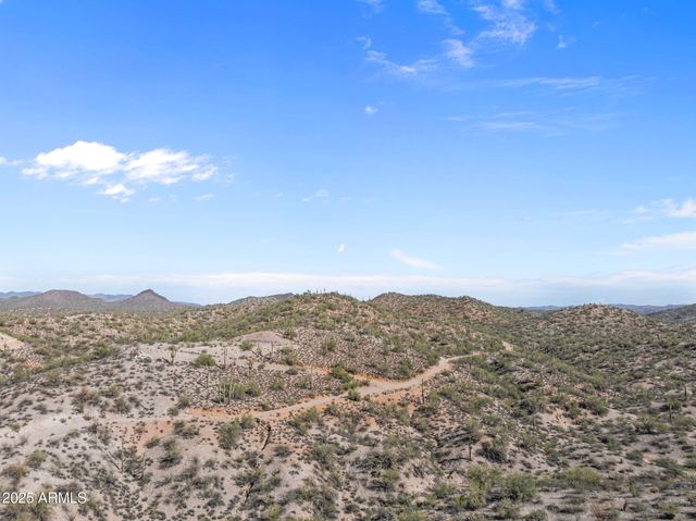 525 STONEHEDGE RANCH Road, Wickenburg, AZ 85390