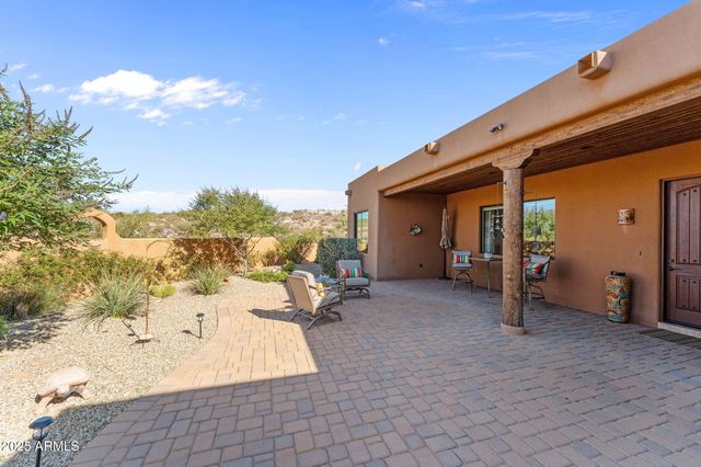 525 STONEHEDGE RANCH Road, Wickenburg, AZ 85390