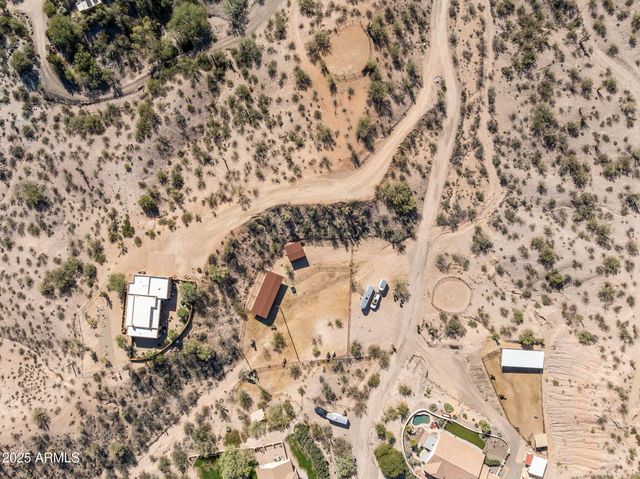 525 STONEHEDGE RANCH Road, Wickenburg, AZ 85390