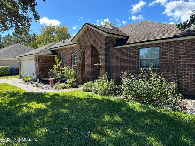 24048 CREEK PARKE Circle, Fernandina Beach, FL 32034