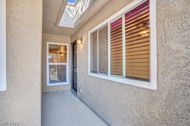 833 Hedge Way 6, Las Vegas, NV 89110