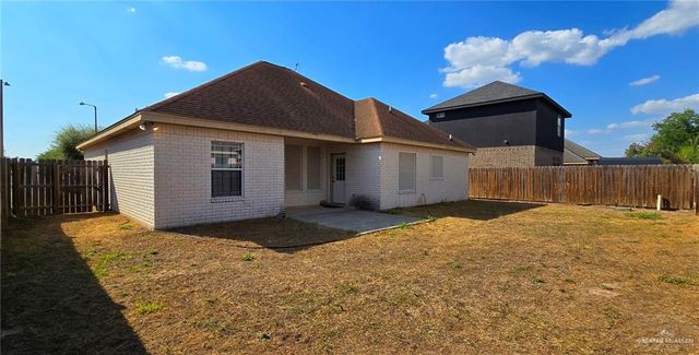 4108 Magdalena Street, Mission, TX 78573