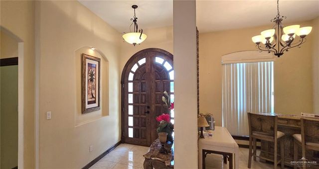 4108 Magdalena Street, Mission, TX 78573