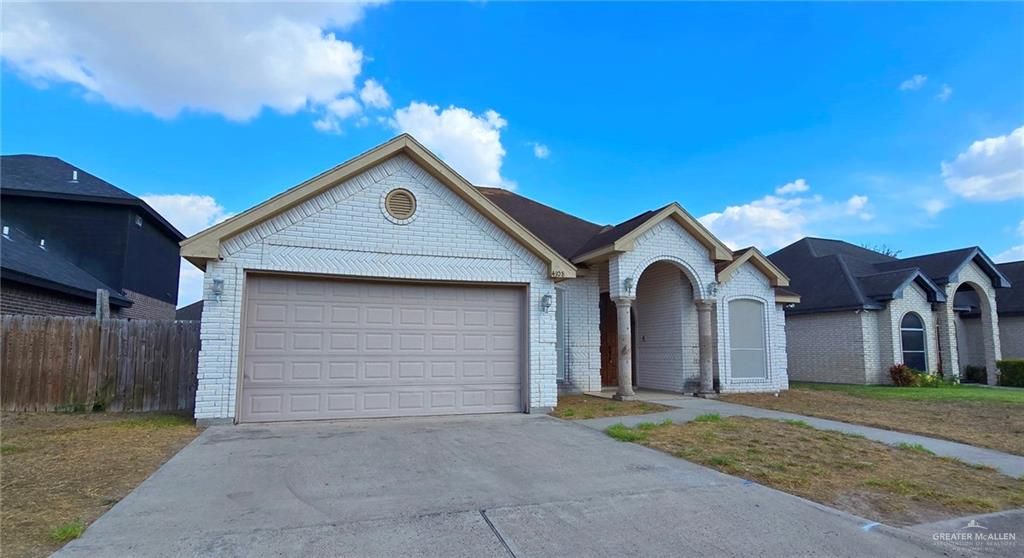 4108 Magdalena Street, Mission, TX 78573