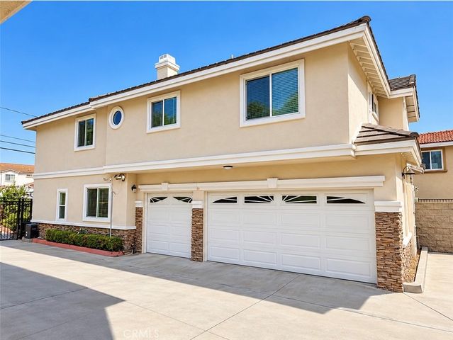 468 S Alhambra Avenue, Monterey Park, CA 91755
