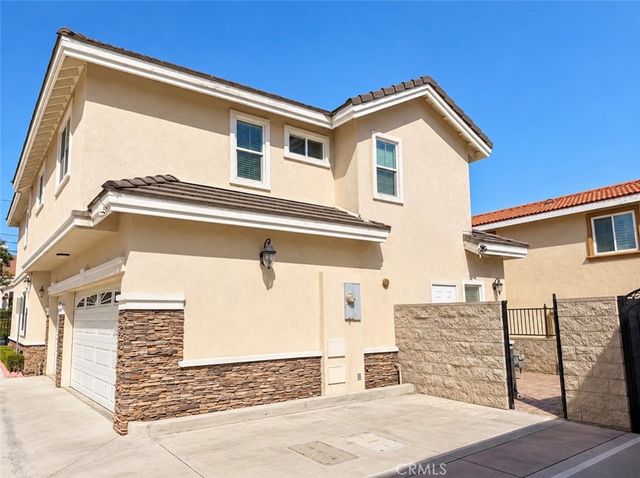 468 S Alhambra Avenue, Monterey Park, CA 91755