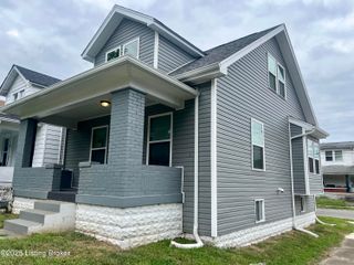 101 Saunders, Louisville, KY 40211