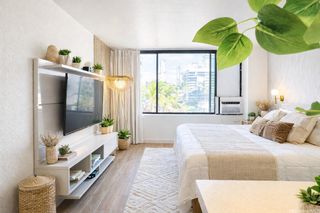 444 Niu Street 709, Honolulu, HI 96815