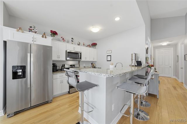 299 Northill Drive E, Amherst, NY 14221