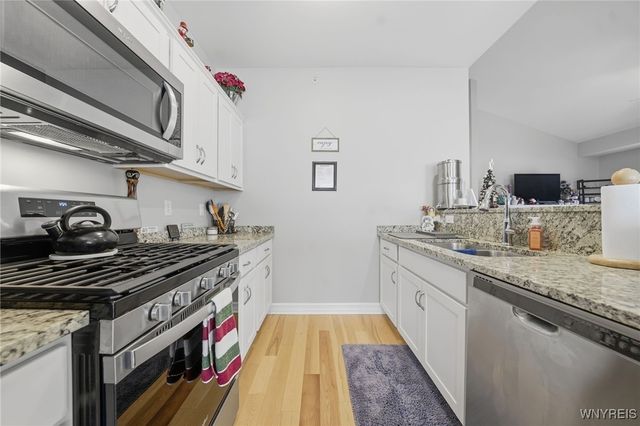 299 Northill Drive E, Amherst, NY 14221