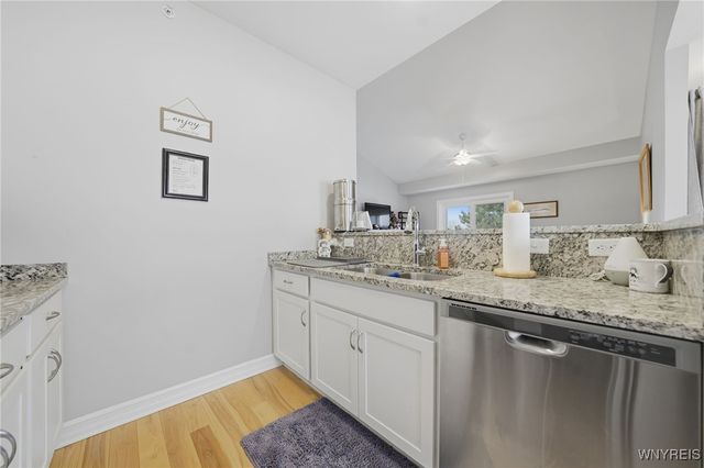 299 Northill Drive E, Amherst, NY 14221