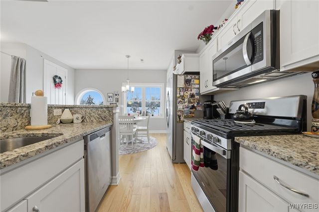 299 Northill Drive E, Amherst, NY 14221