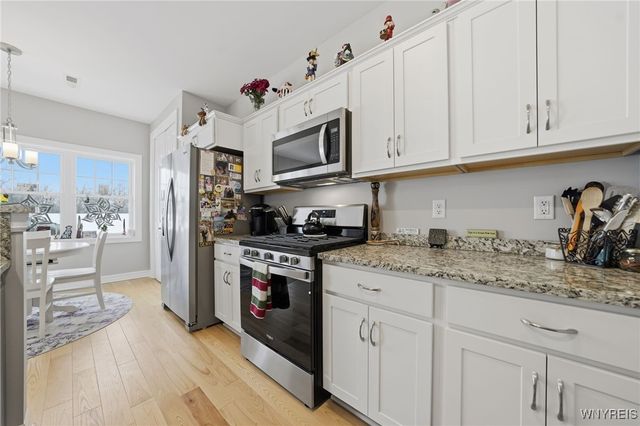 299 Northill Drive E, Amherst, NY 14221