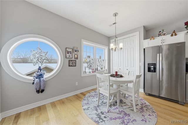 299 Northill Drive E, Amherst, NY 14221