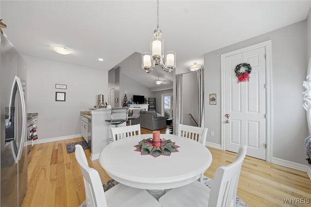 299 Northill Drive E, Amherst, NY 14221