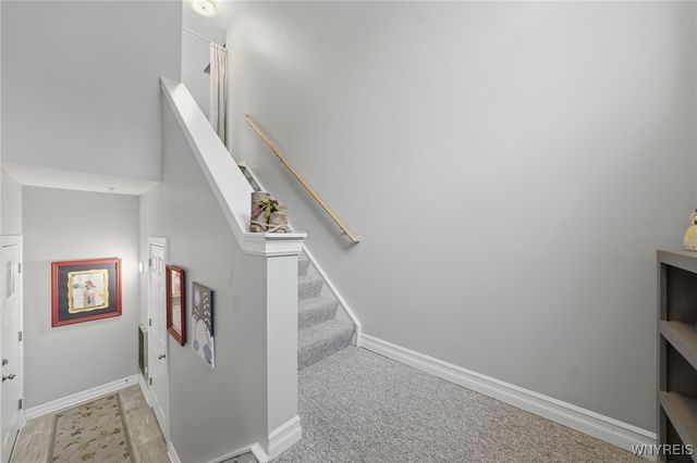 299 Northill Drive E, Amherst, NY 14221