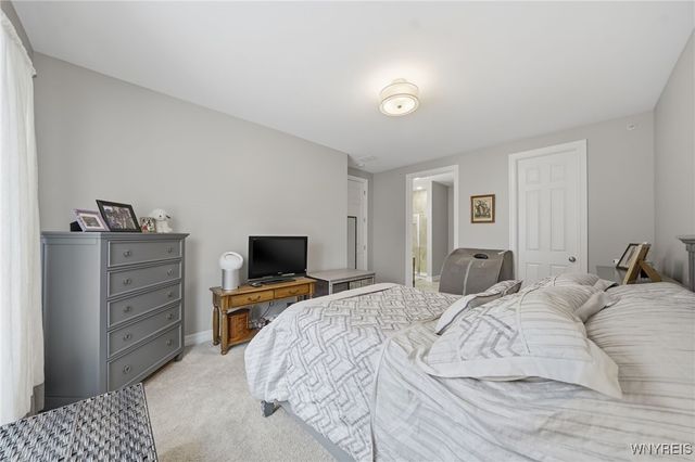 299 Northill Drive E, Amherst, NY 14221