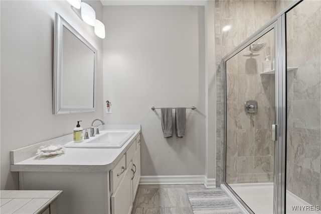 299 Northill Drive E, Amherst, NY 14221