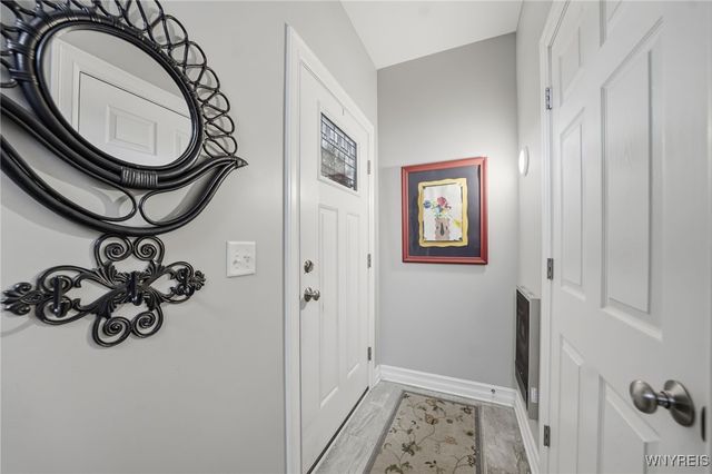 299 Northill Drive E, Amherst, NY 14221