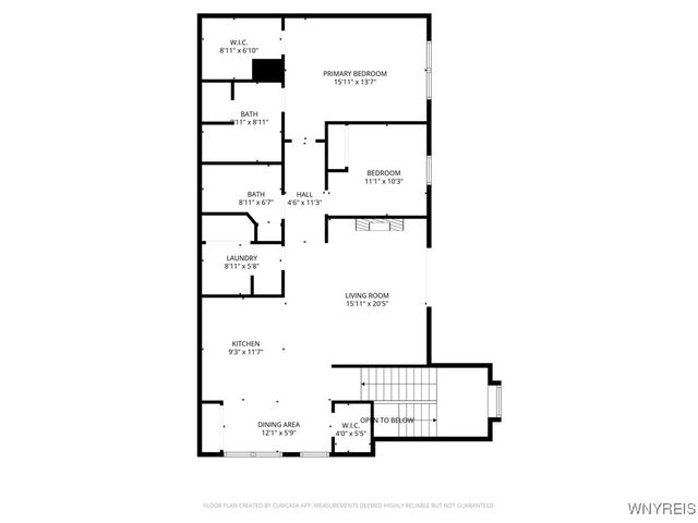 299 Northill Drive E, Amherst, NY 14221