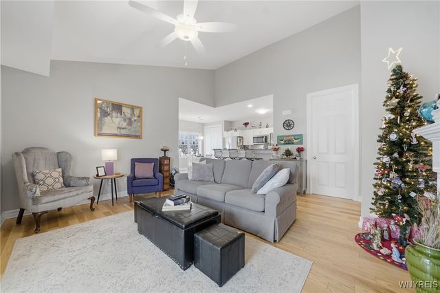 299 Northill Drive E, Amherst, NY 14221