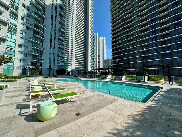 501 NE 31st St 3208, Miami, FL 33137