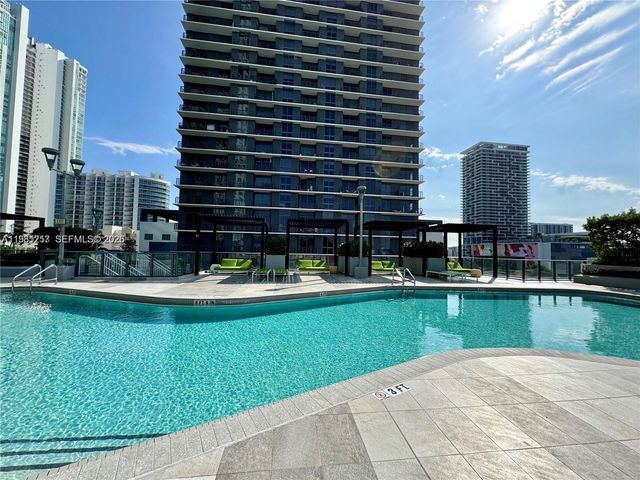 501 NE 31st St 3208, Miami, FL 33137