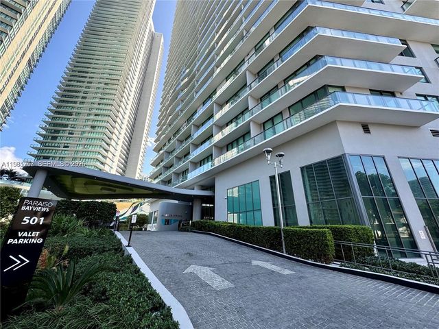 501 NE 31st St 3208, Miami, FL 33137