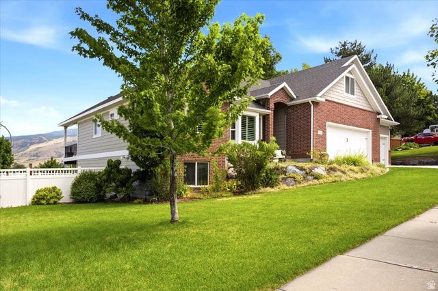 765 E 1500 S, Bountiful, UT 84010