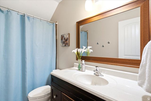 765 E 1500 S, Bountiful, UT 84010