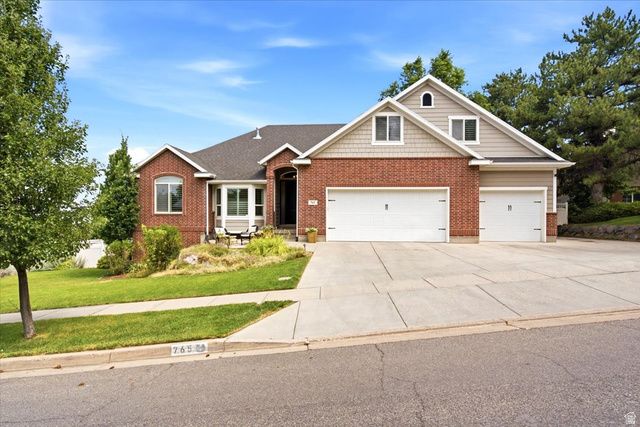 765 E 1500 S, Bountiful, UT 84010