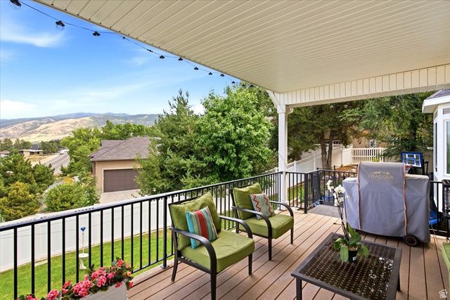 765 E 1500 S, Bountiful, UT 84010