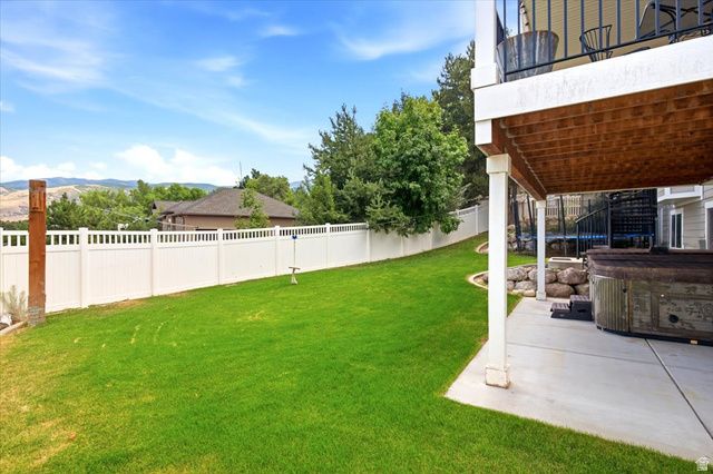 765 E 1500 S, Bountiful, UT 84010
