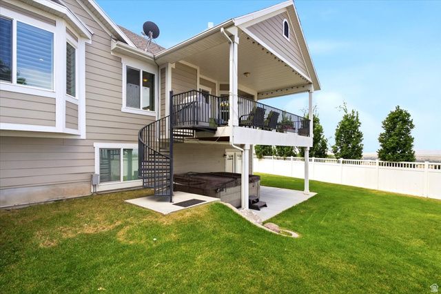 765 E 1500 S, Bountiful, UT 84010