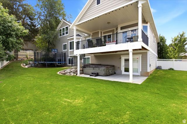 765 E 1500 S, Bountiful, UT 84010