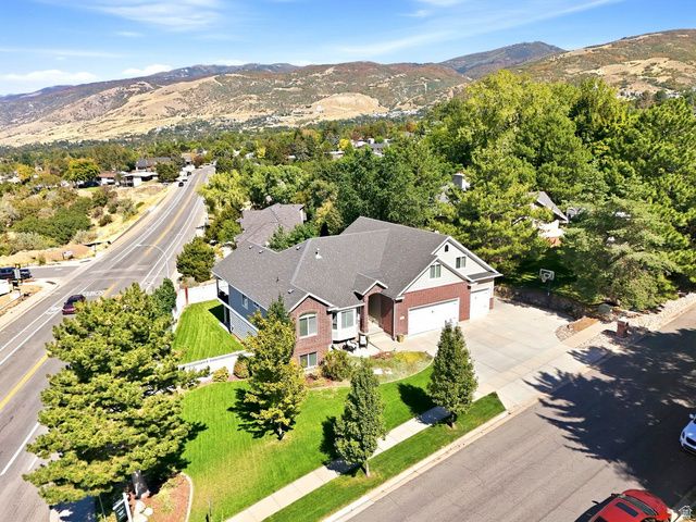 765 E 1500 S, Bountiful, UT 84010