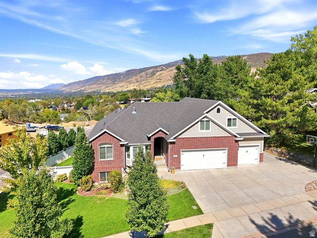 765 E 1500 S, Bountiful, UT 84010