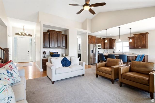765 E 1500 S, Bountiful, UT 84010