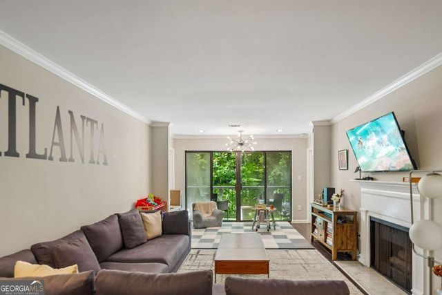 3308 Pine Heights Drive NE, Atlanta, GA 30324