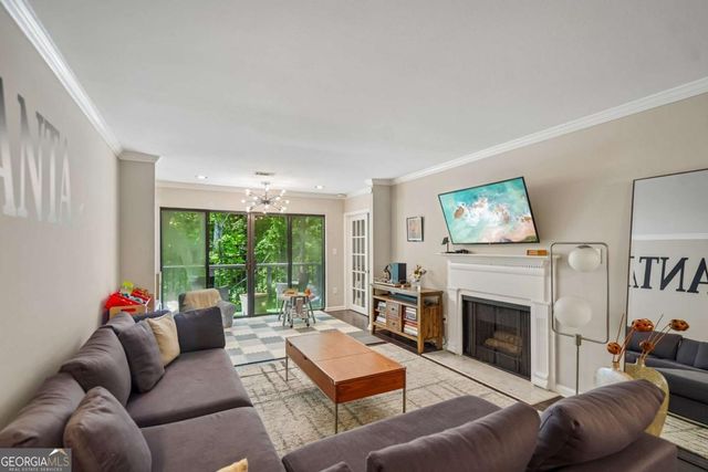 3308 Pine Heights Drive NE, Atlanta, GA 30324